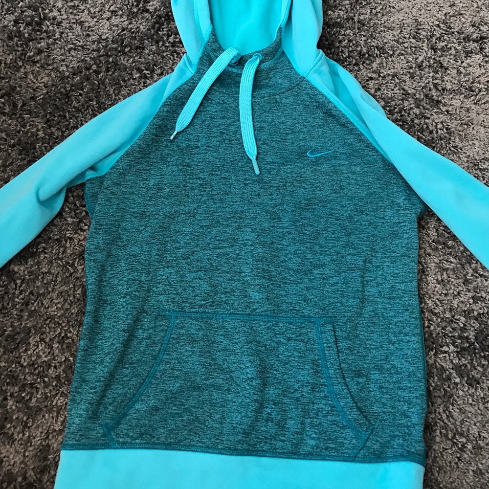 Nike women's hoodie